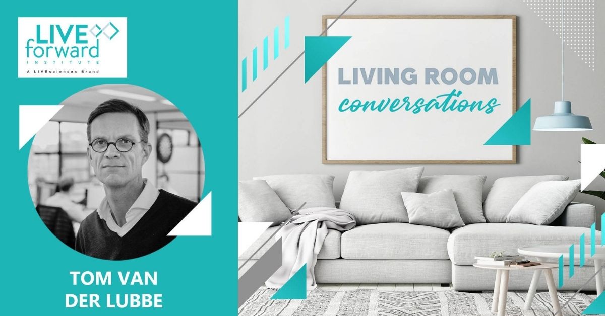 Living Room Conversations: Less is More; The Story of Viisi